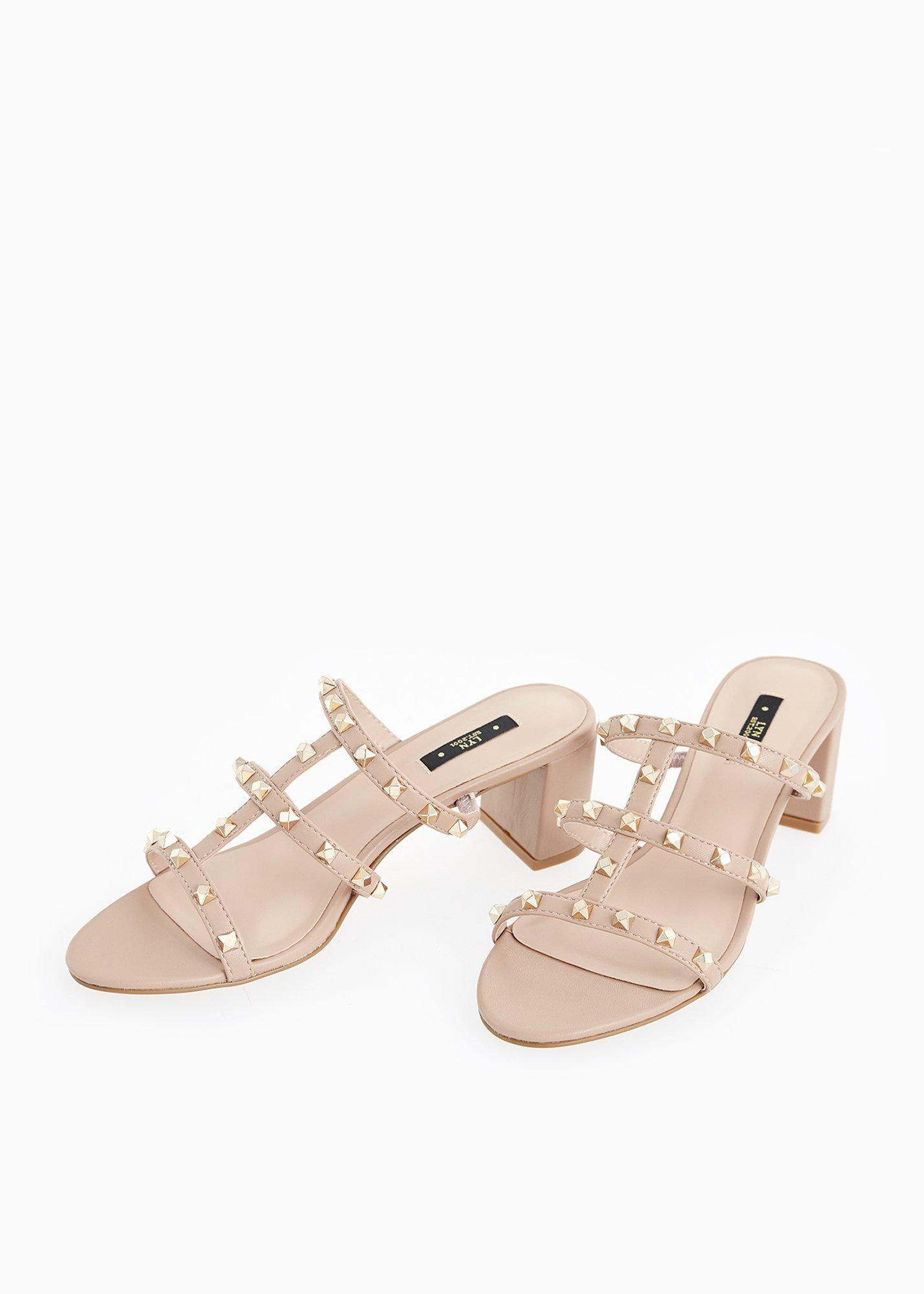 LINDA HEELS - LYN VN