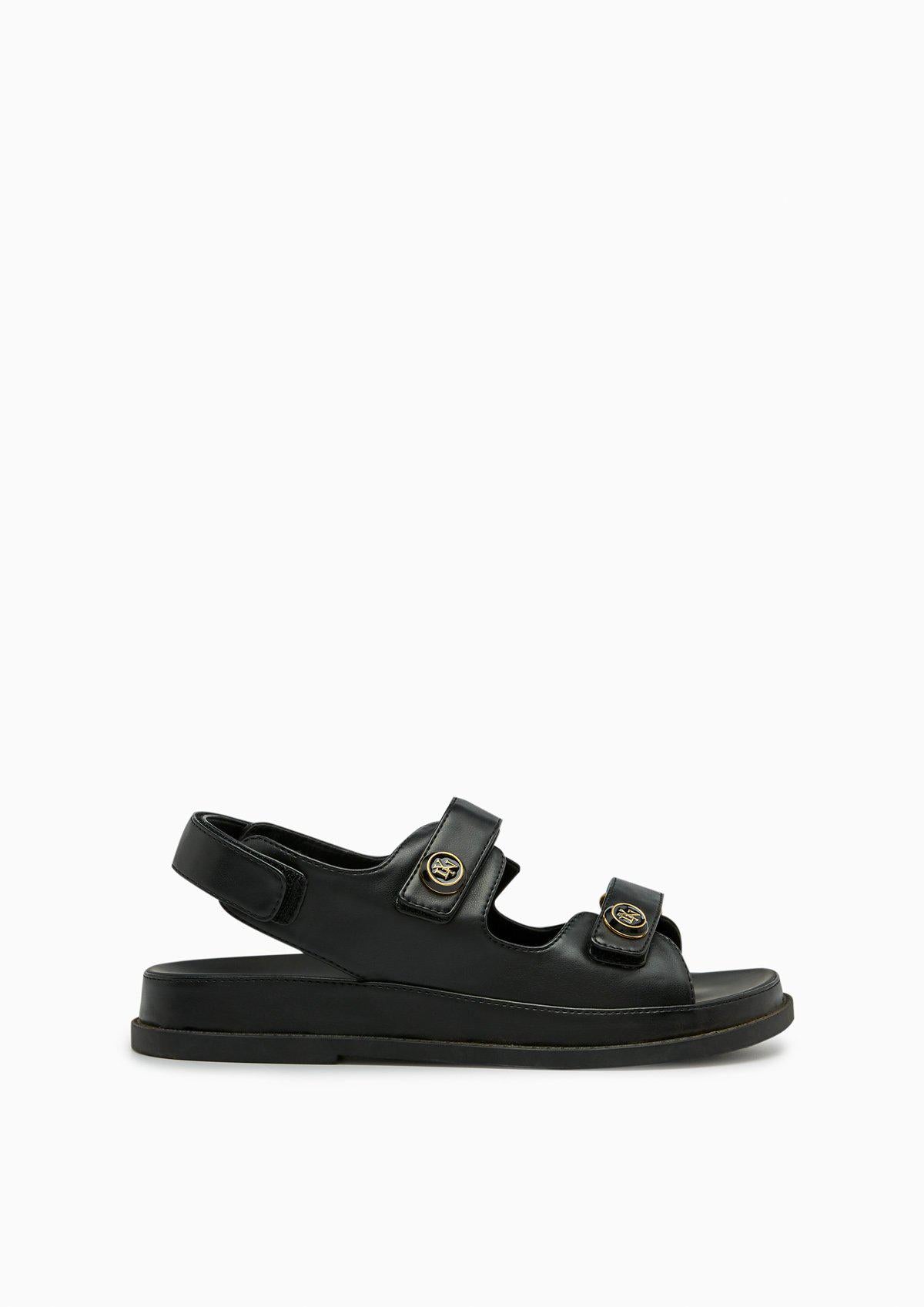 LEXI FLATS AND SANDALS - LYN VN