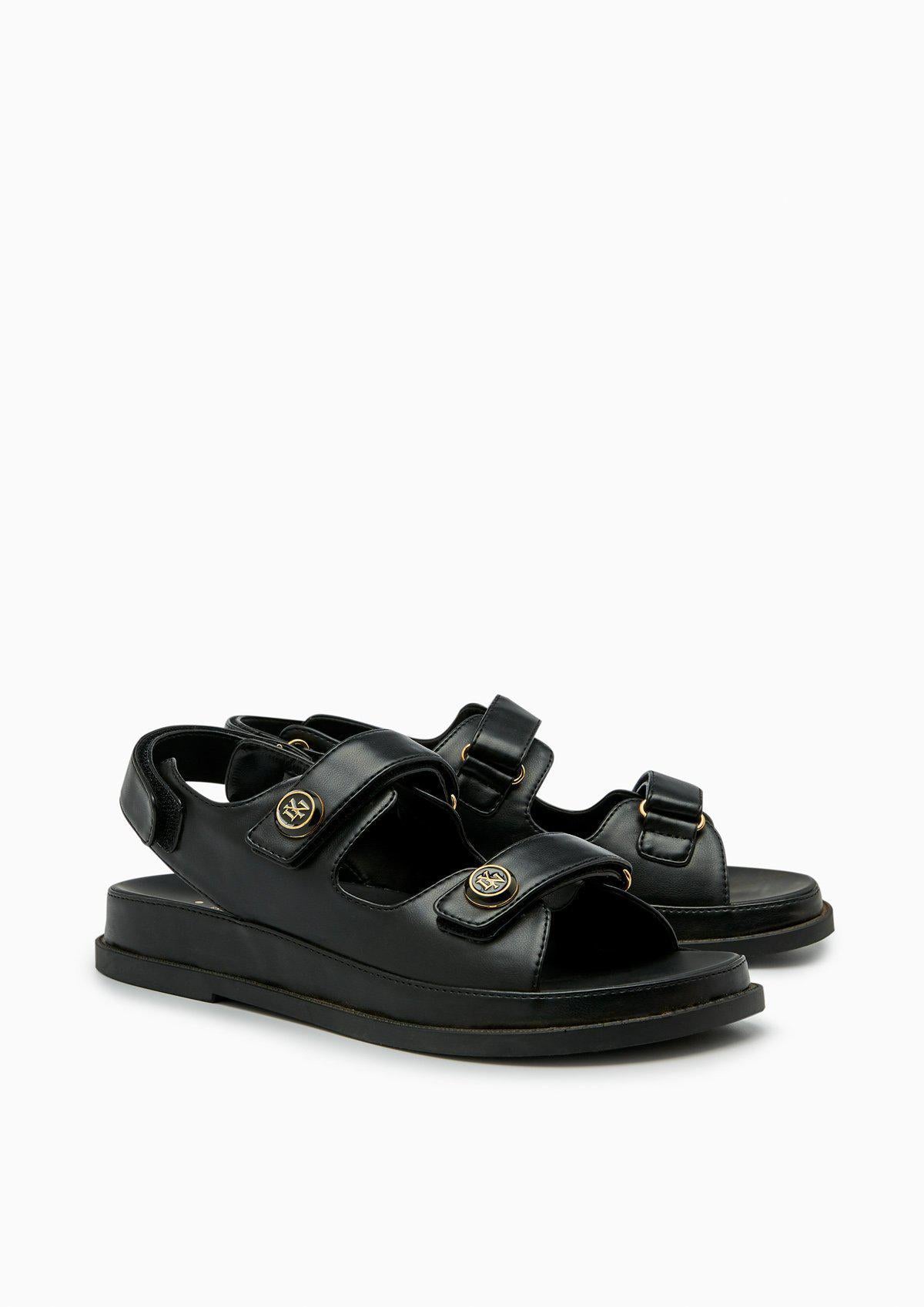 LEXI FLATS AND SANDALS - LYN VN