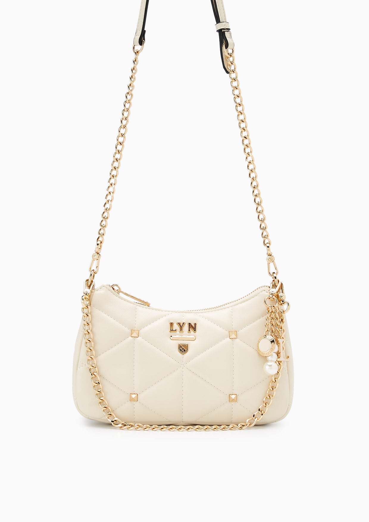 TRICIA AMUSED SHOULDER BAGS - LYN VN