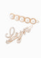 EMILY HAIR CLIP - LYN VN