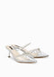 ISON CLEAR HEELS - LYN VN