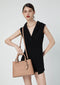 ATHENA RE-EDIT TOP HANDLE L HANDBAGS - LYN VN
