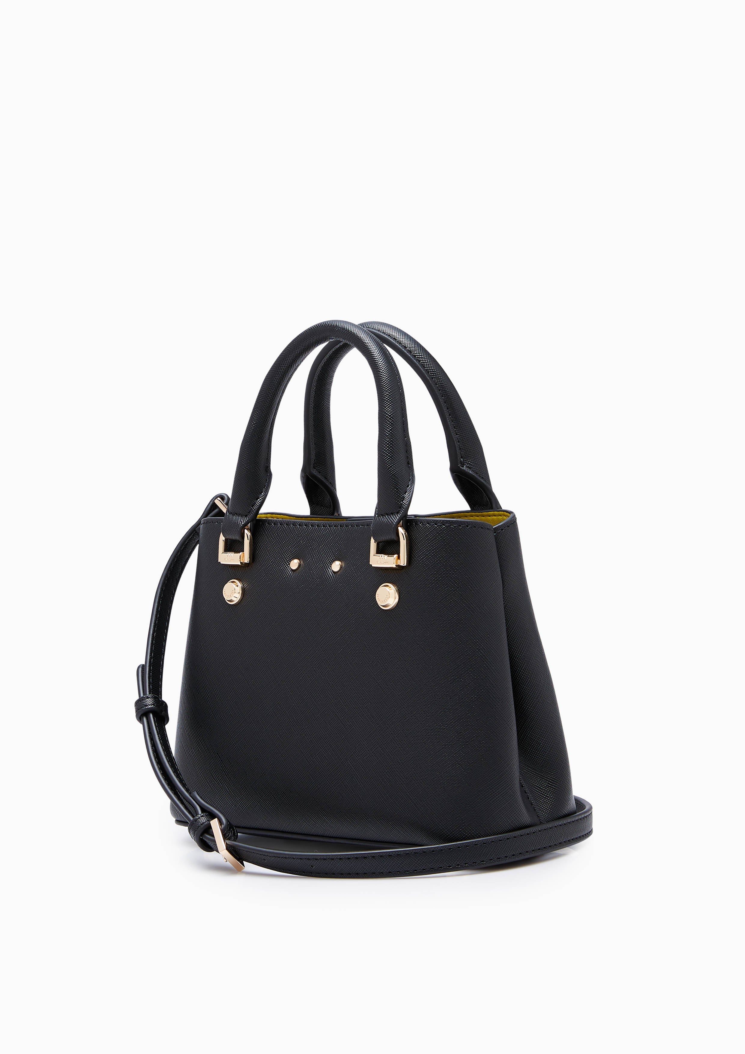 ATHENA RE-EDIT TOP HANDLE S HANDBAGS - LYN VN