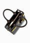 FINENESS RE-EDIT TOP HANDLE S HANDBAGS - LYN VN