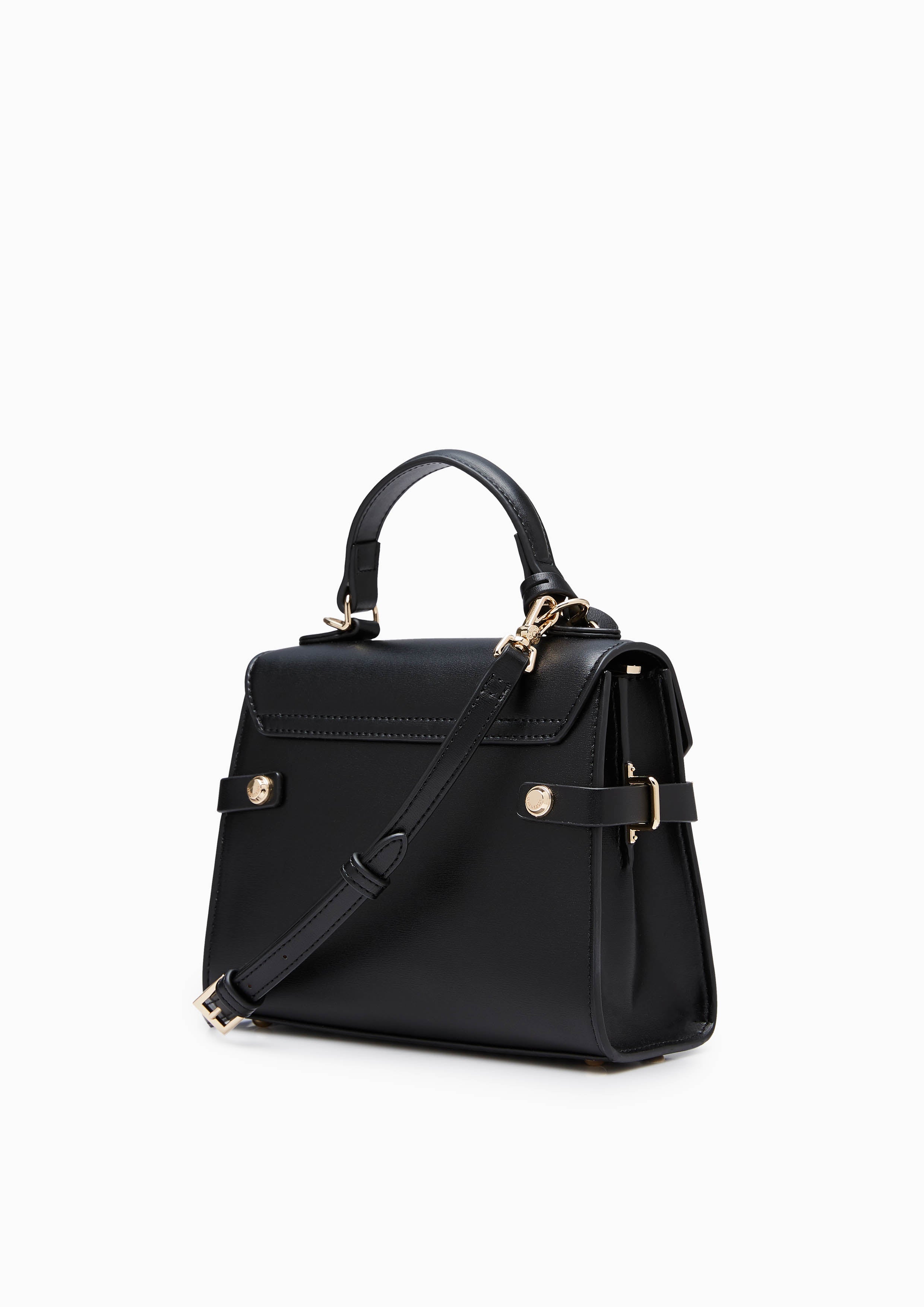 FINENESS RE-EDIT S HANDBAGS - LYN VN