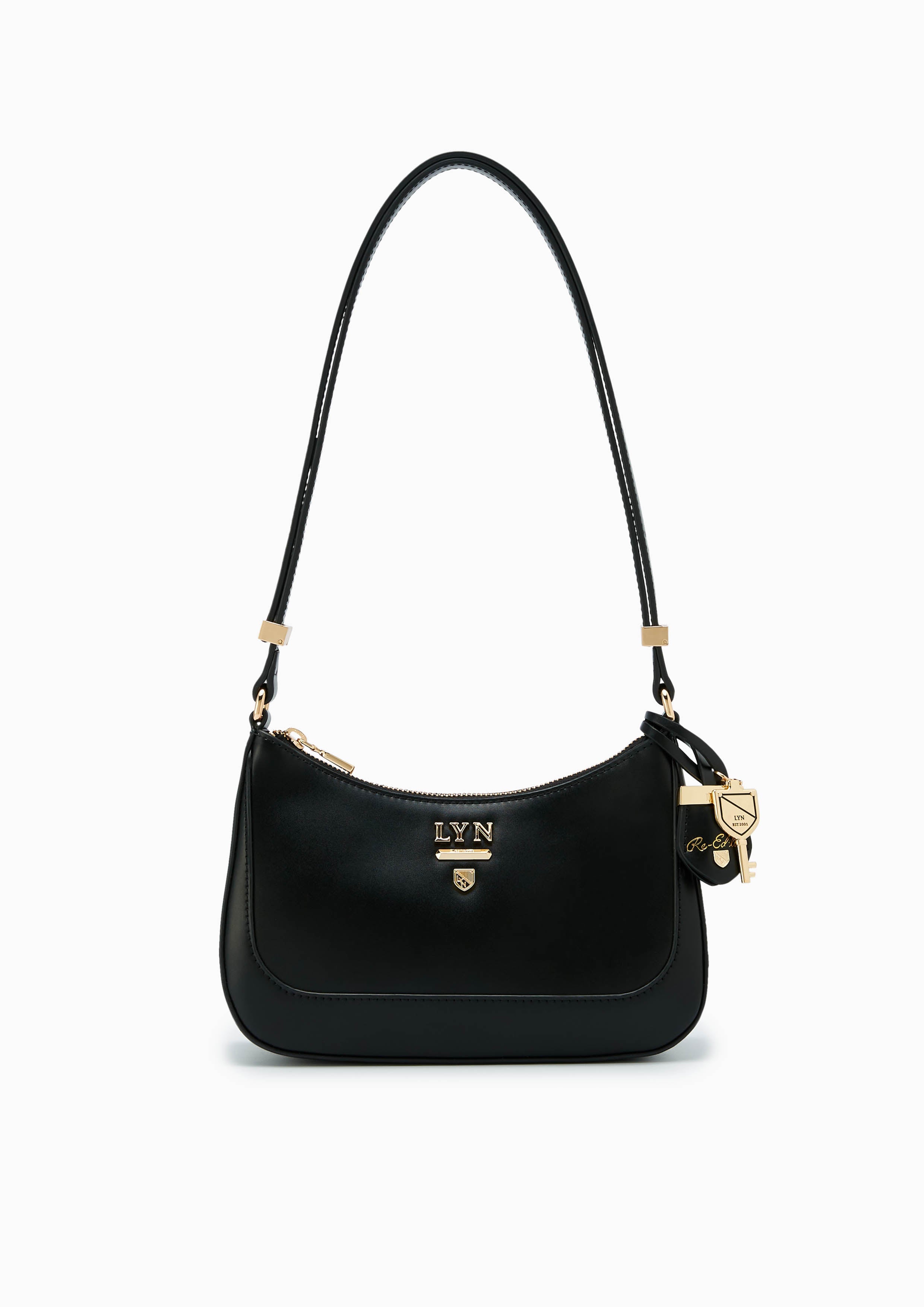 ROSEE RE-EDIT S SHOULDER BAGS - LYN VN