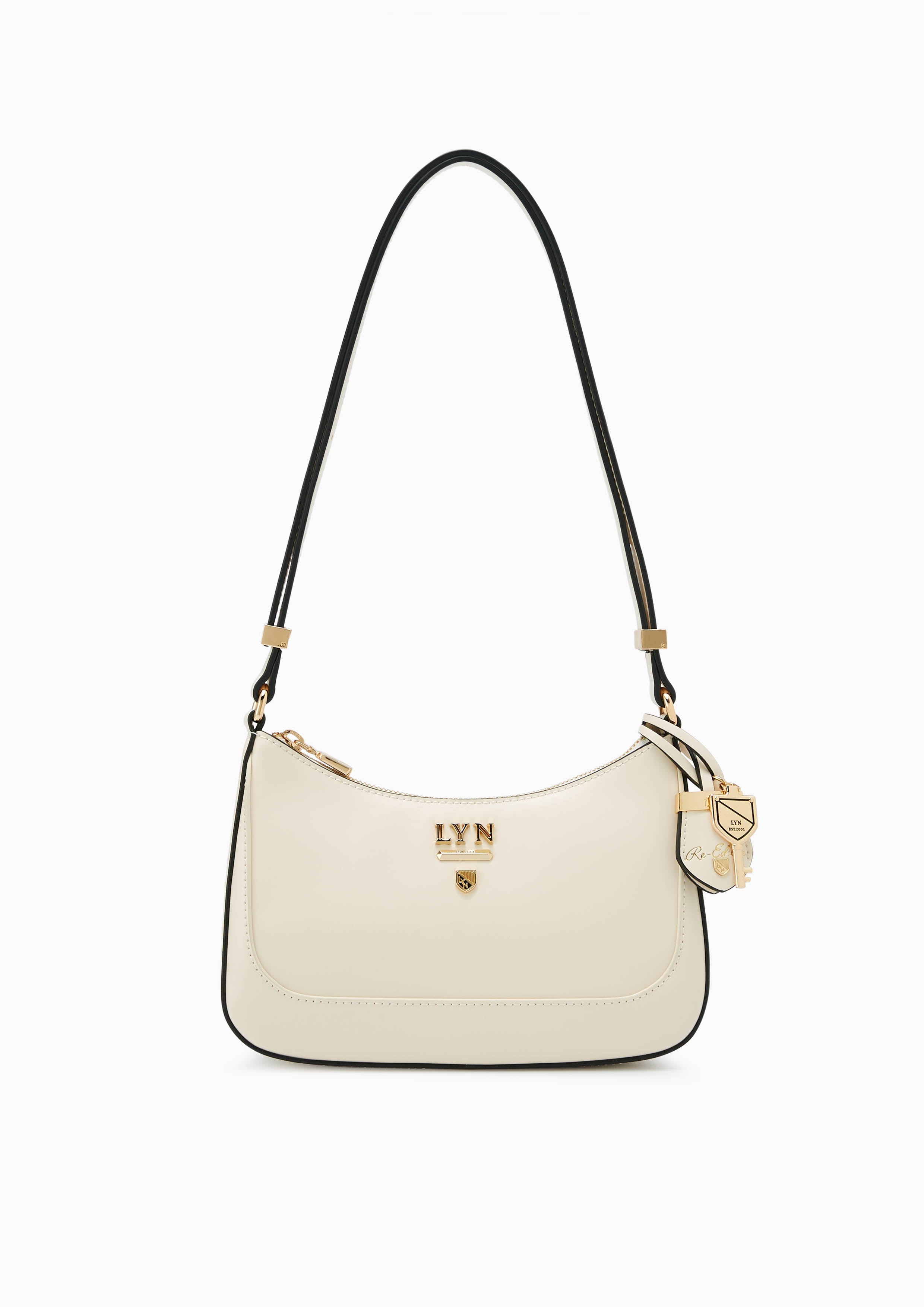 ROSEE RE-EDIT S SHOULDER BAGS - LYN VN