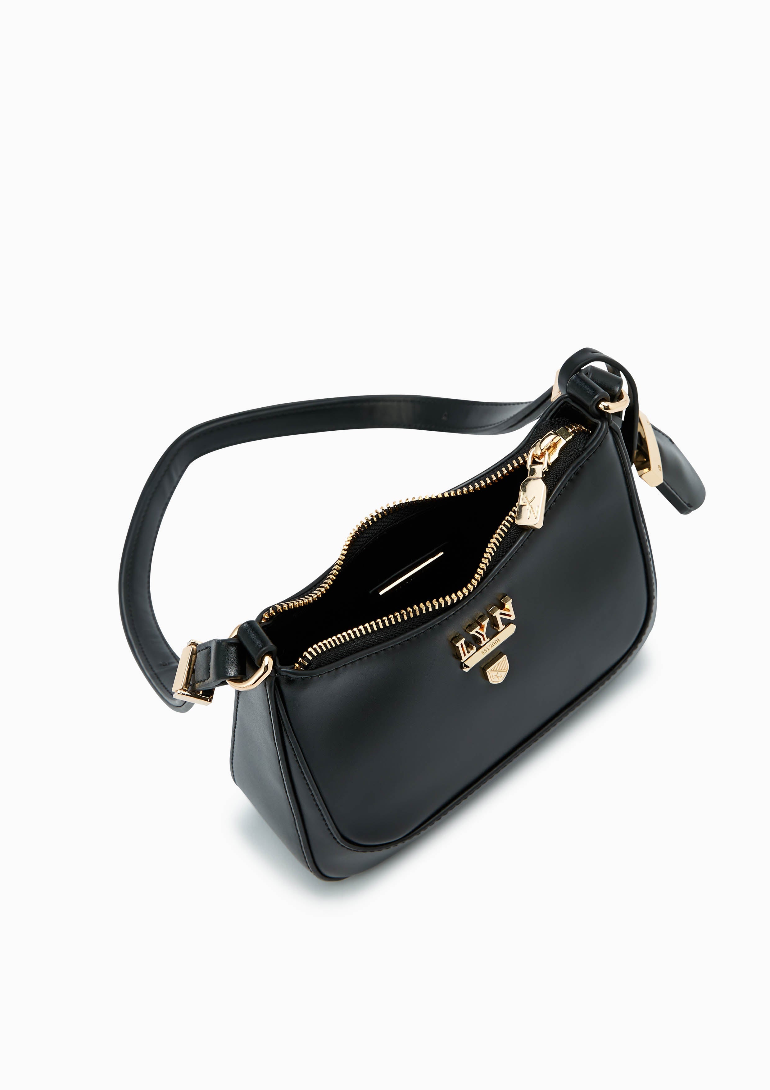 ROSEE RE-EDIT XS SHOULDER BAGS - LYN VN