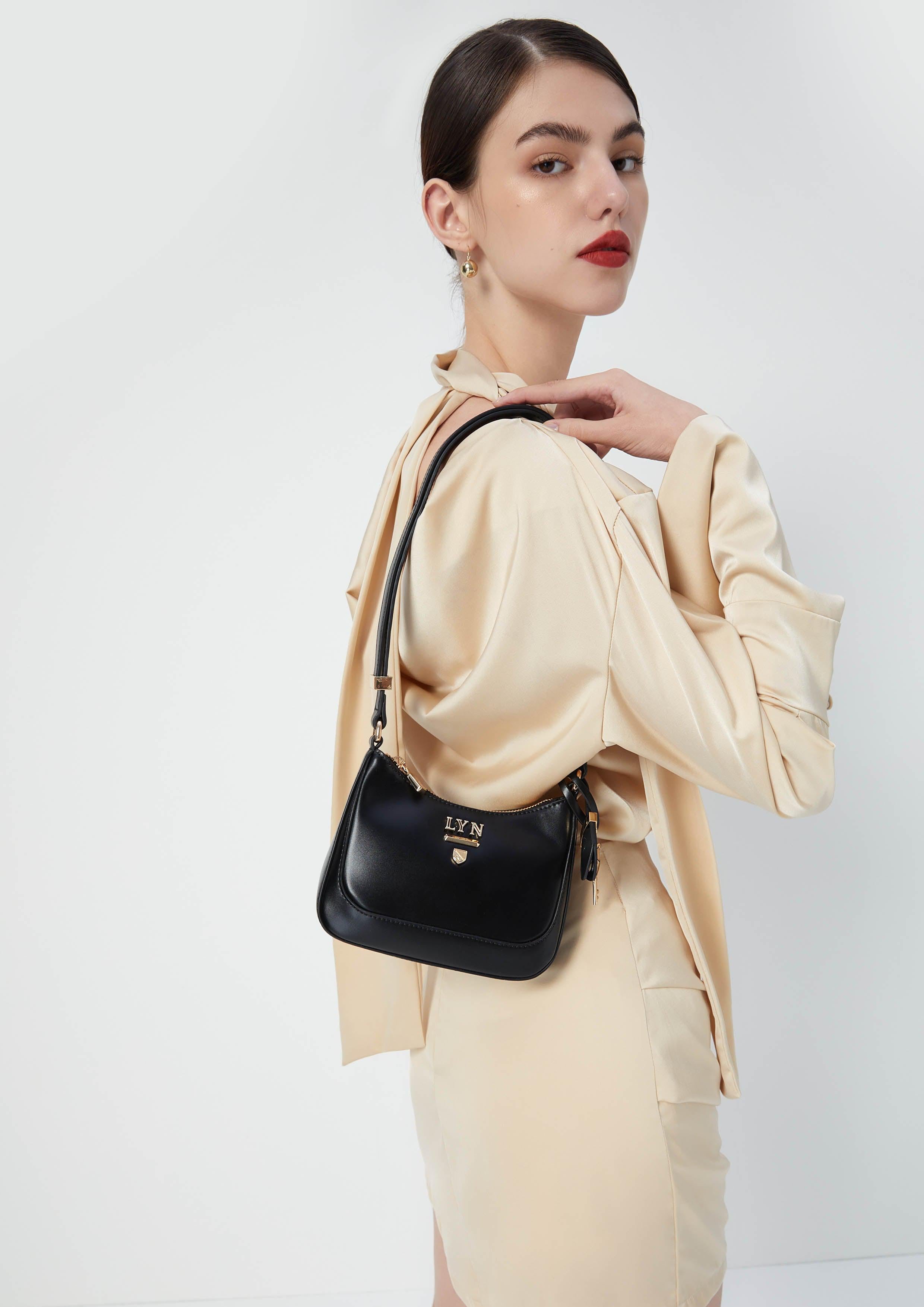 ROSEE RE-EDIT XS SHOULDER BAGS - LYN VN