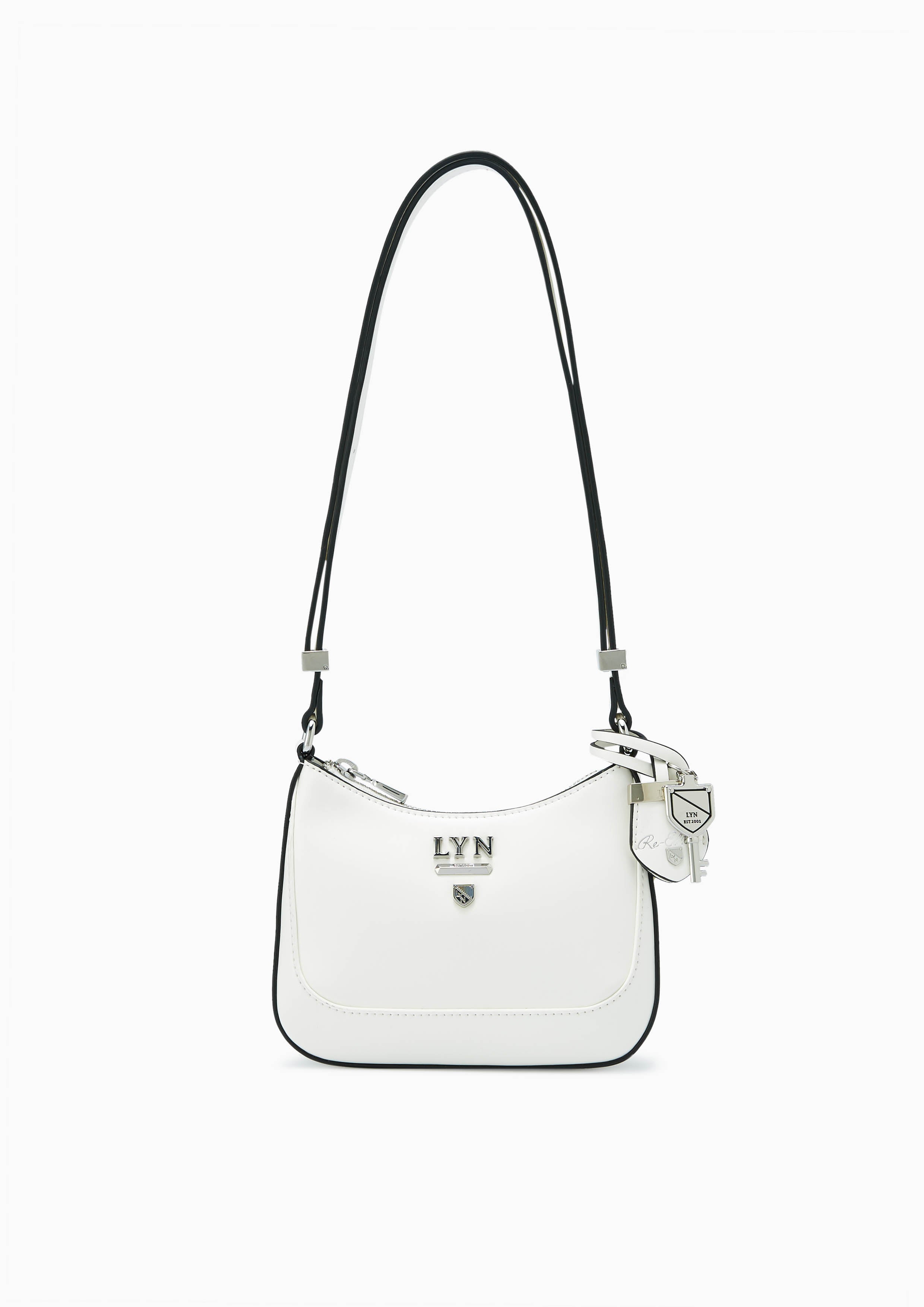 ROSEE RE-EDIT XS SHOULDER BAGS - LYN VN