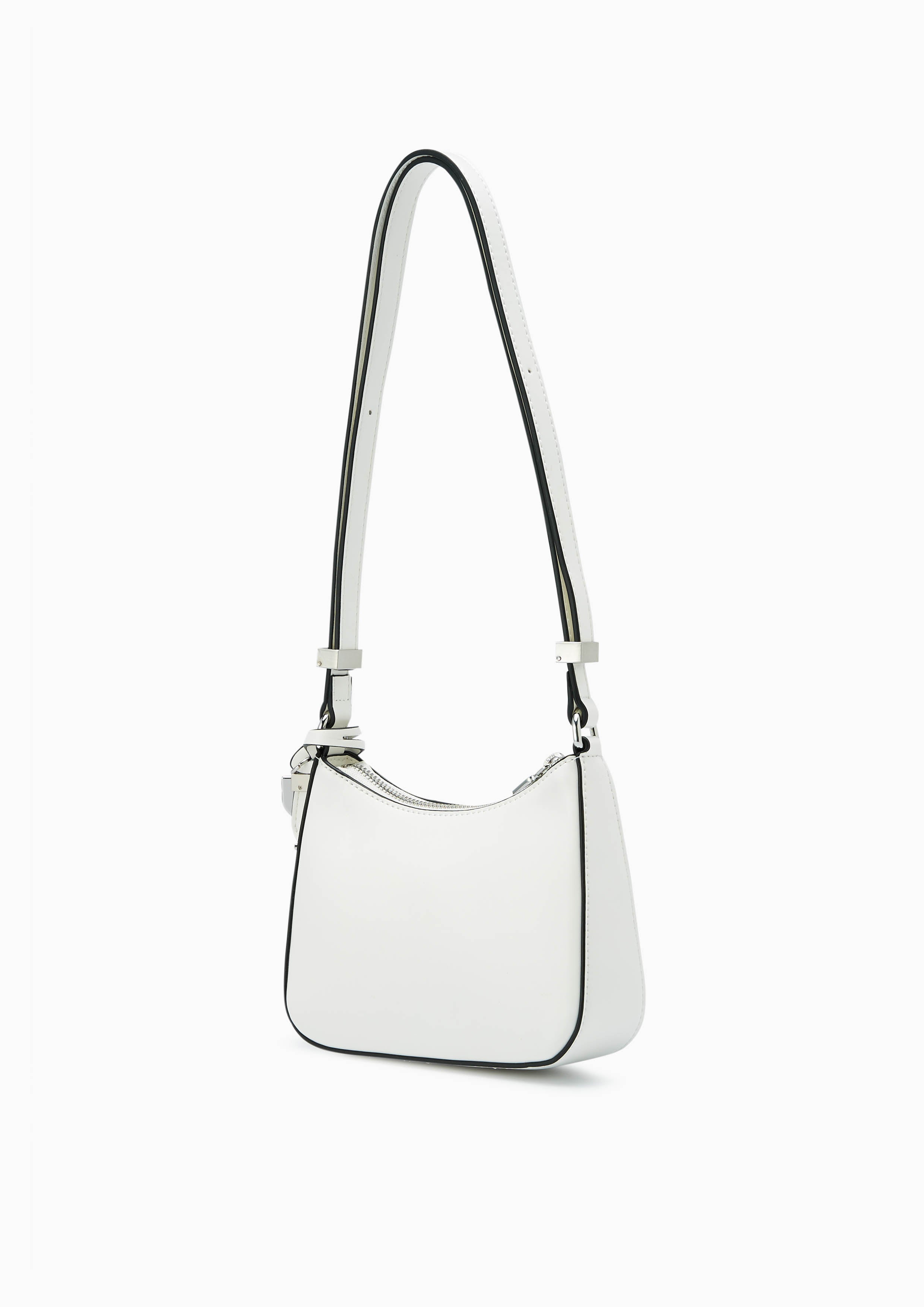 ROSEE RE-EDIT XS SHOULDER BAGS - LYN VN