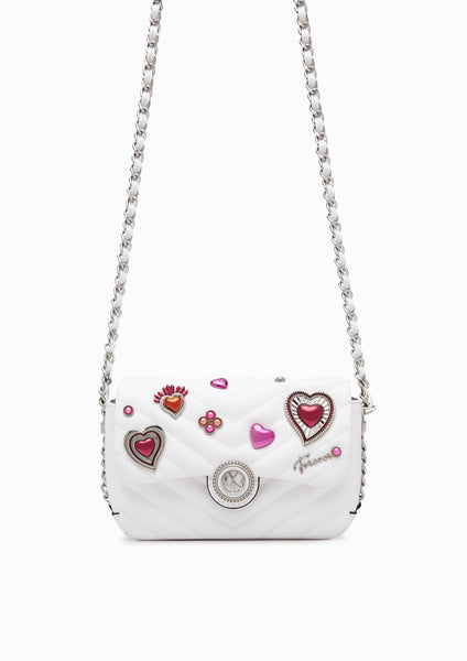 ROSE L'AMOUR S CROSSBODY BAGS – LYN VN