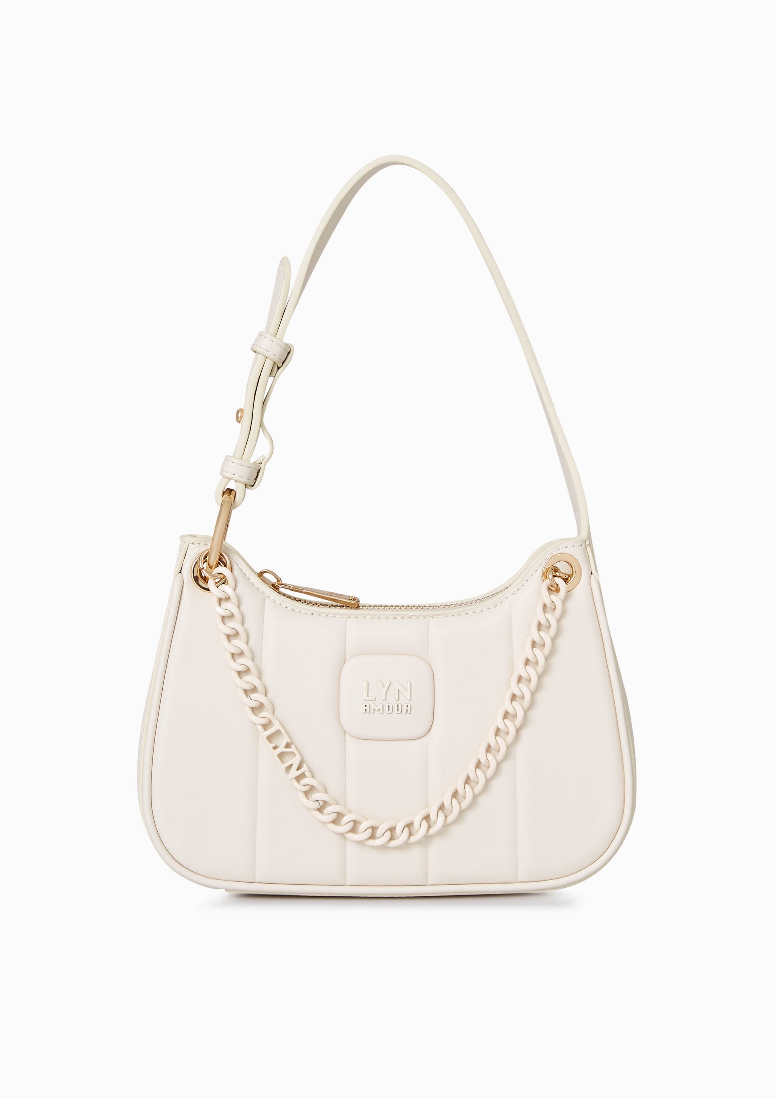 PATTI SADDLE CROSSBODY BAGS - LYN VN