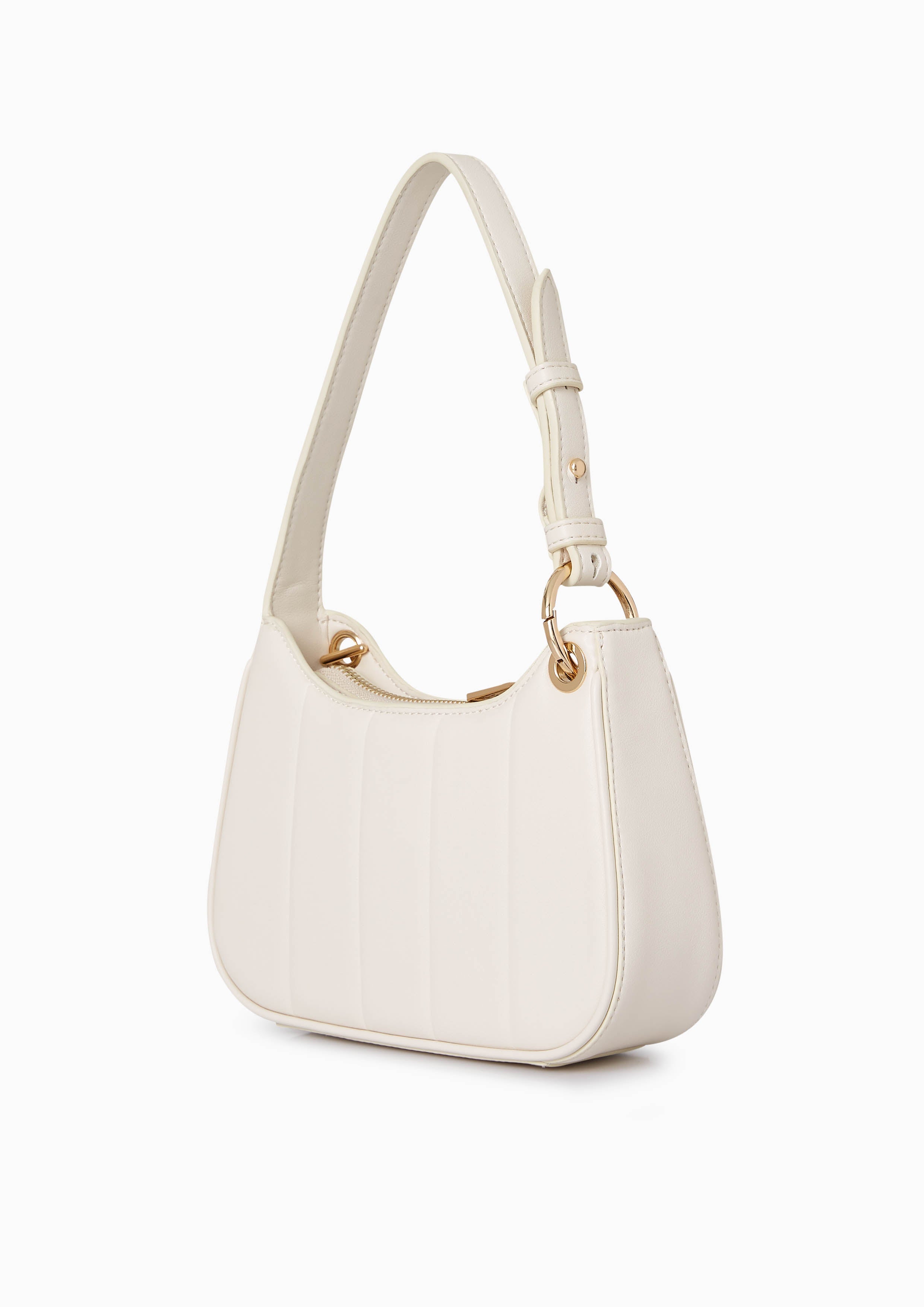 PATTI SADDLE CROSSBODY BAGS - LYN VN