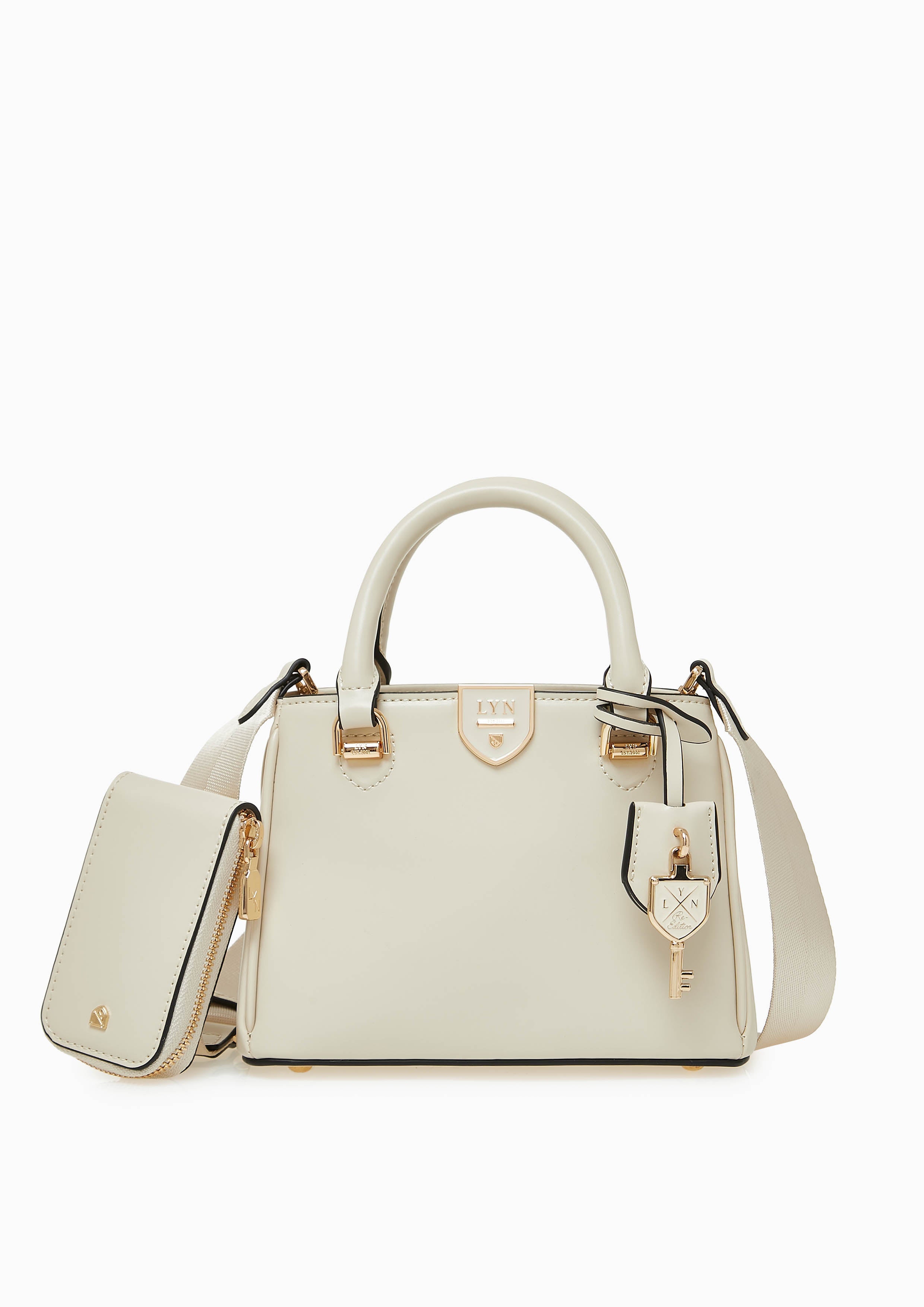 ASTRAEA TOP HANDLE S HANDBAGS - LYN VN