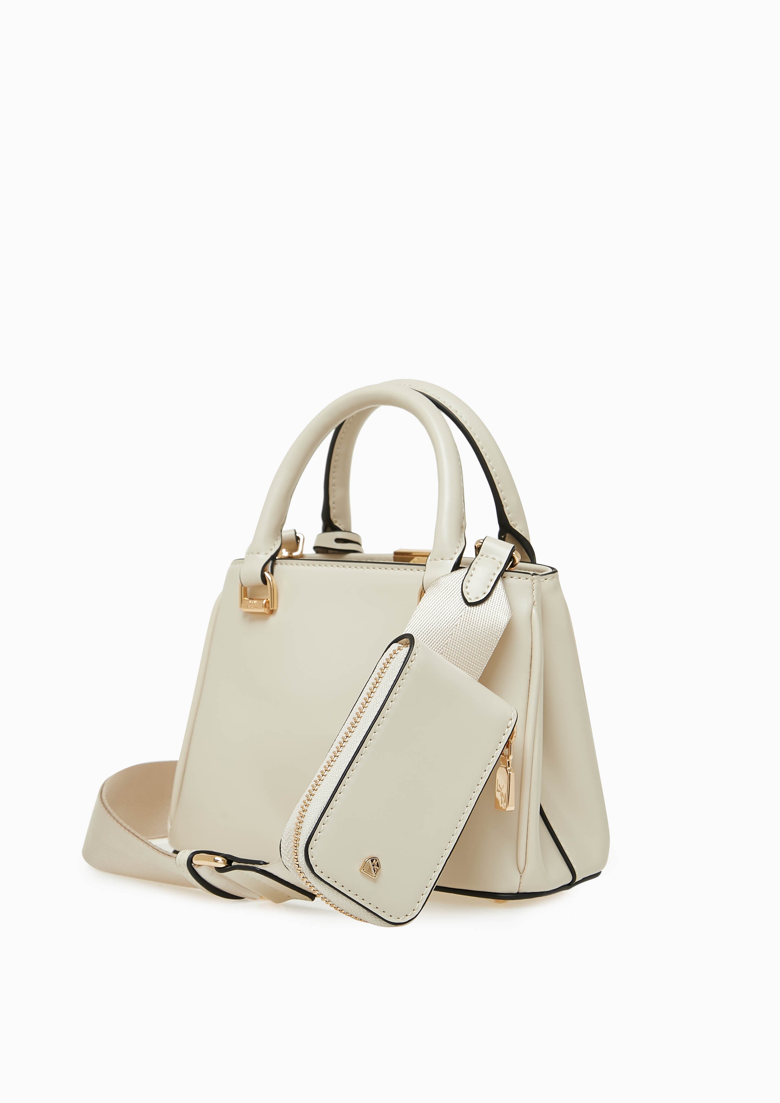 ASTRAEA TOP HANDLE S HANDBAGS - LYN VN