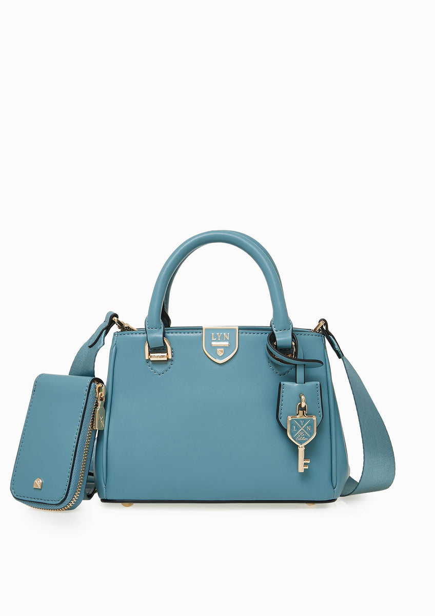 ASTRAEA TOP HANDLE S HANDBAGS LYN VN