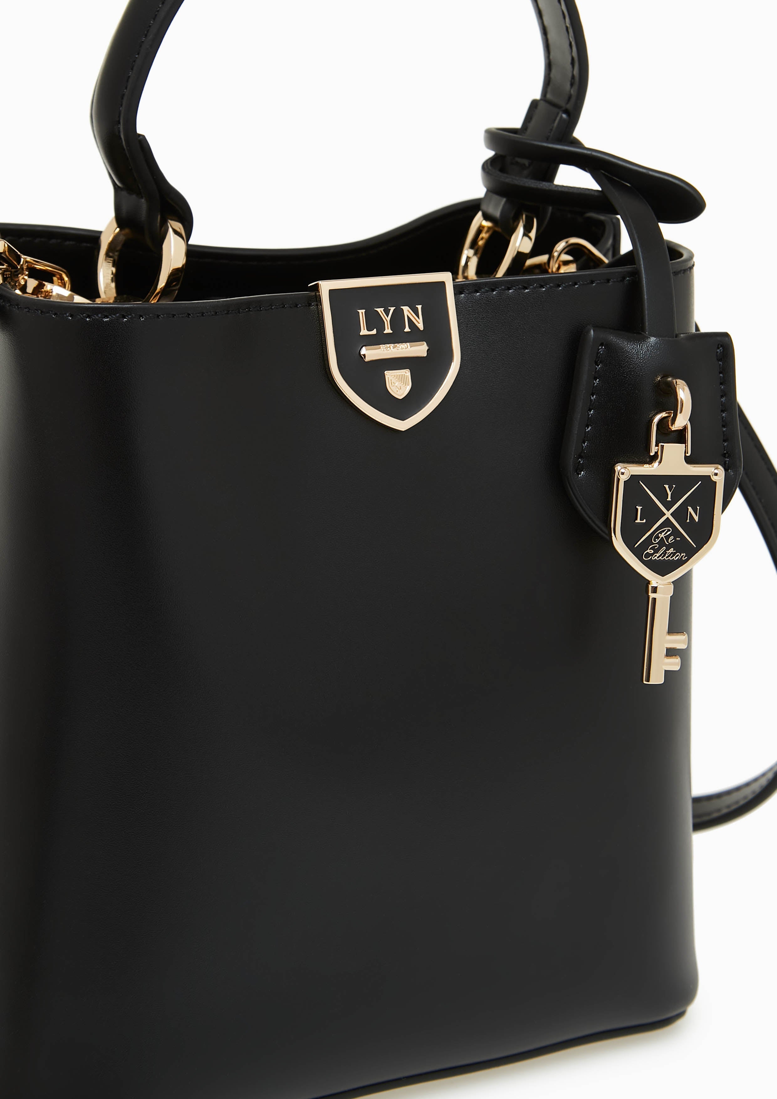 ASTRAEA S BUCKET BAGS - LYN VN