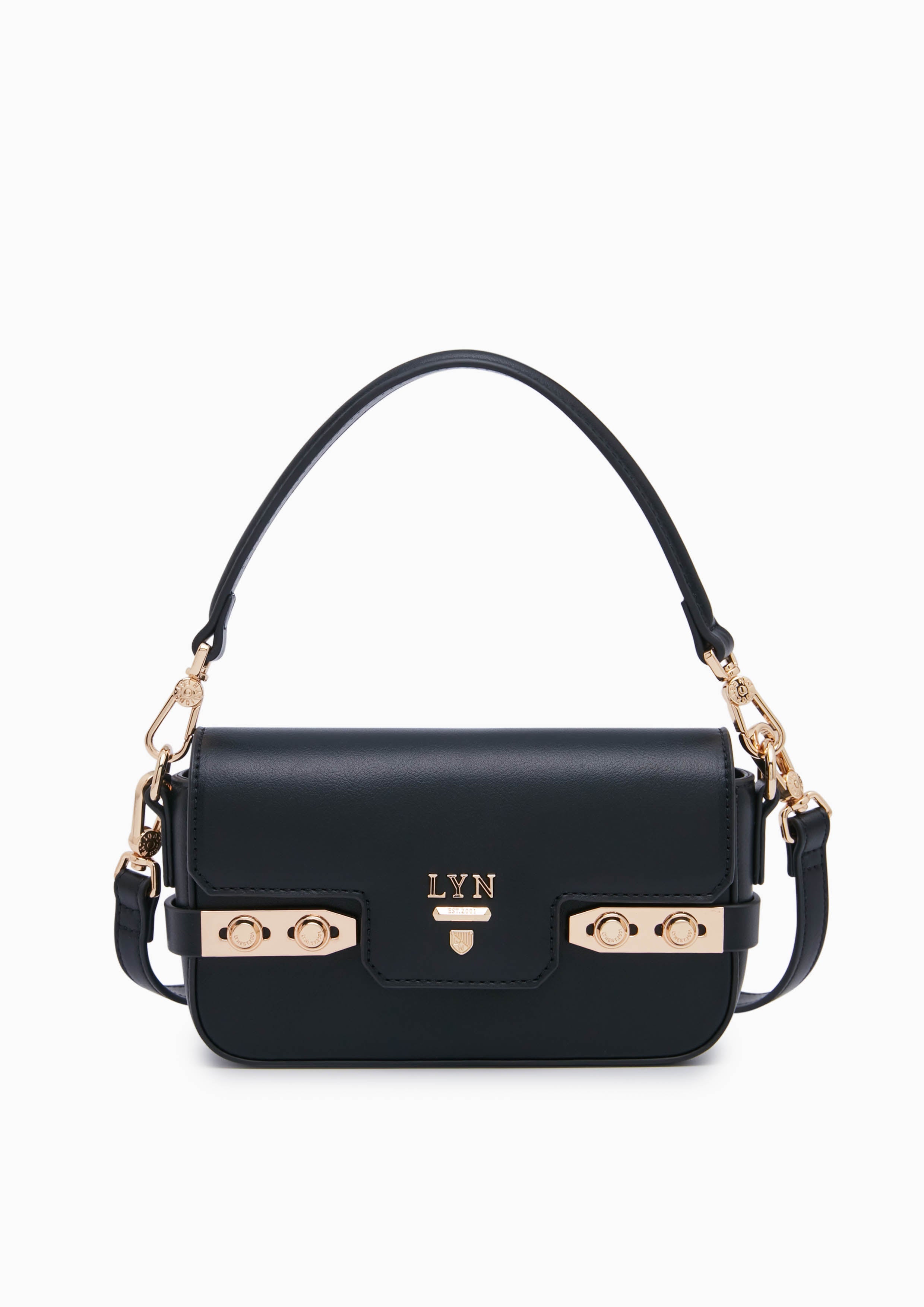 FINENESS III MINI CROSSBODY BAGS - LYN VN