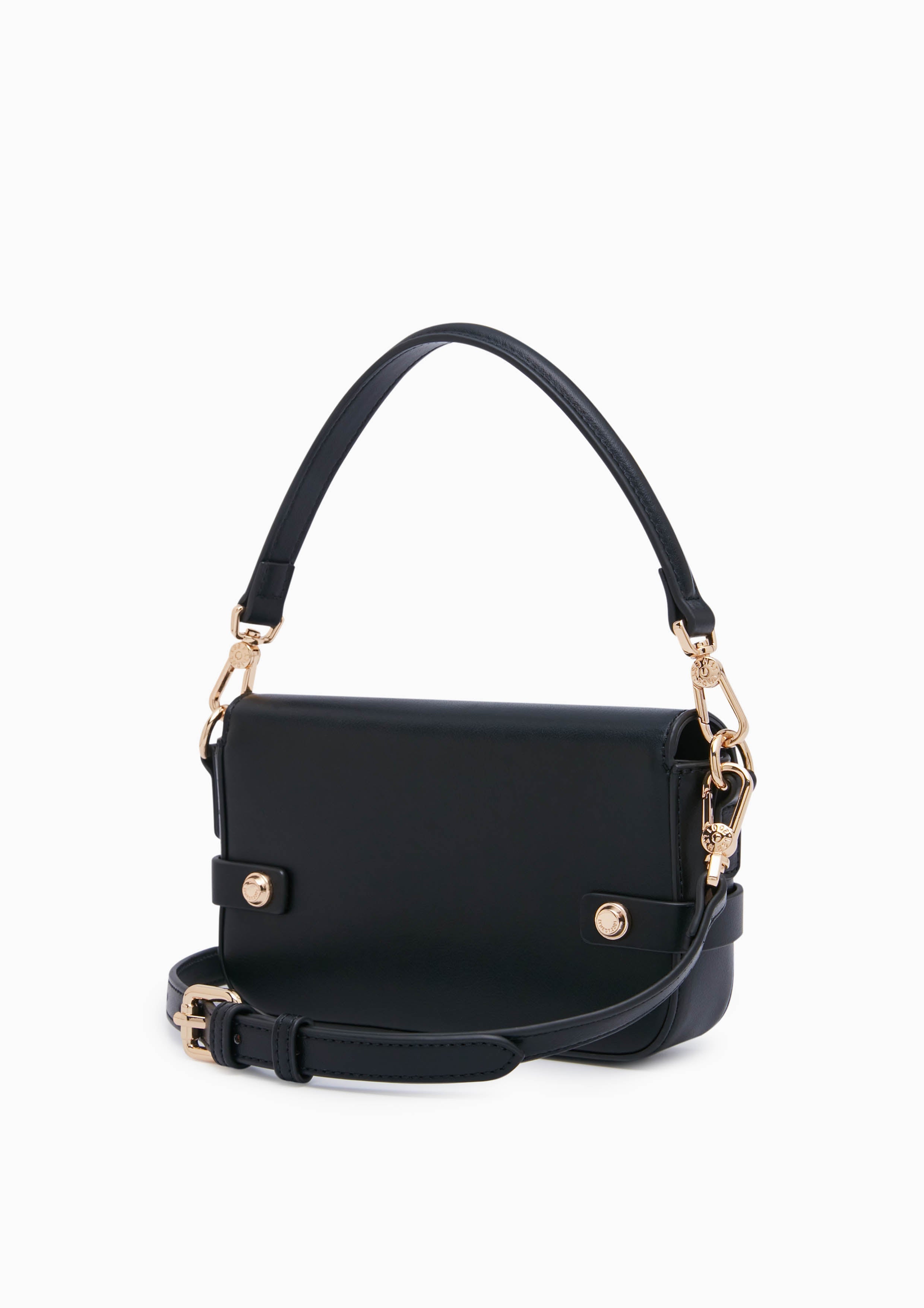 FINENESS III MINI CROSSBODY BAGS - LYN VN