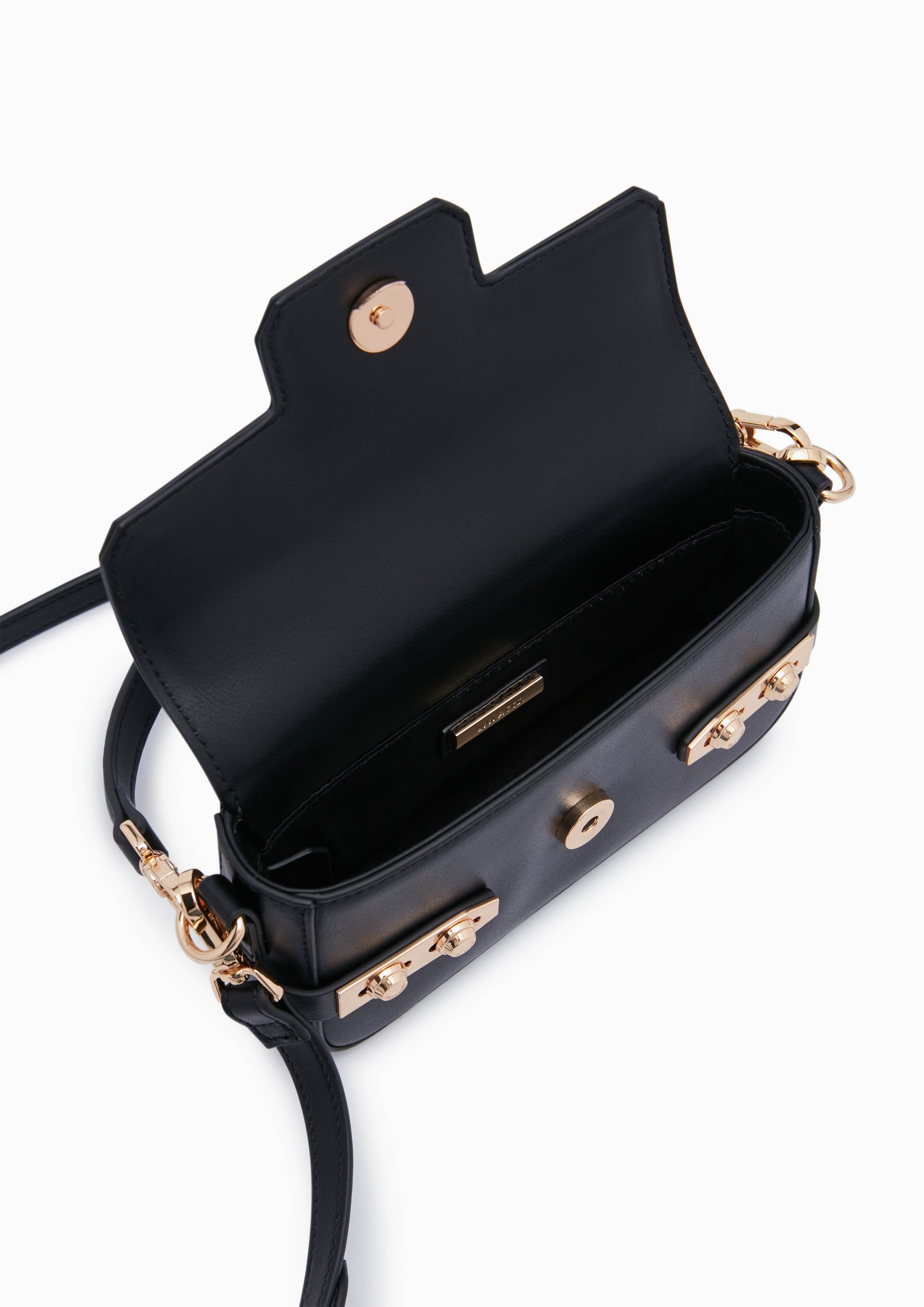 FINENESS III MINI CROSSBODY BAGS - LYN VN