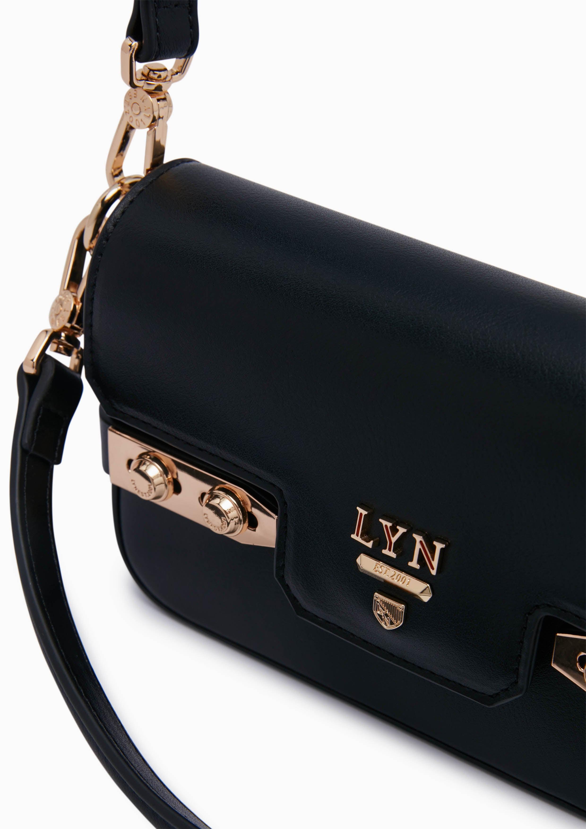 FINENESS III MINI CROSSBODY BAGS - LYN VN