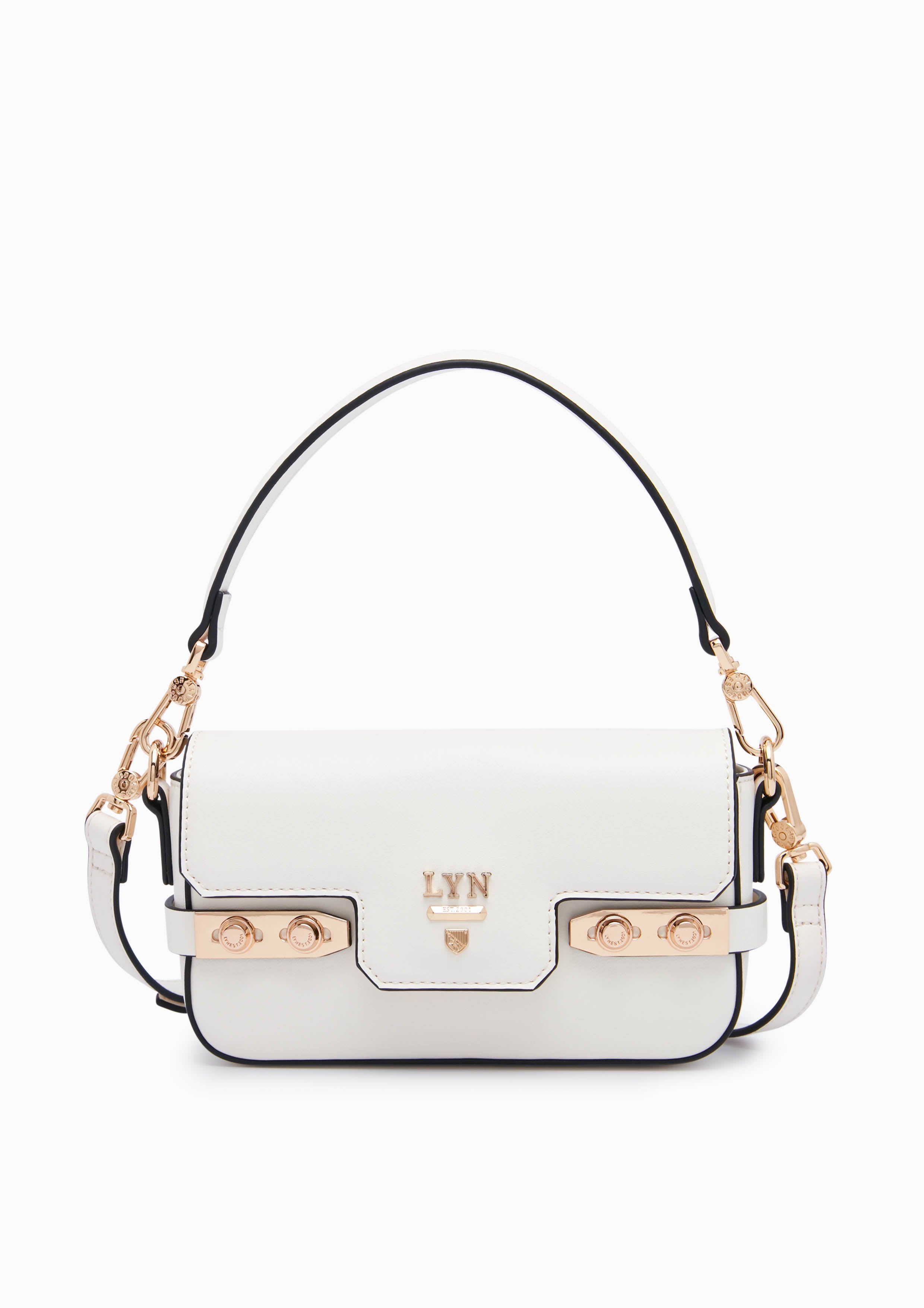 FINENESS III MINI CROSSBODY BAGS - LYN VN