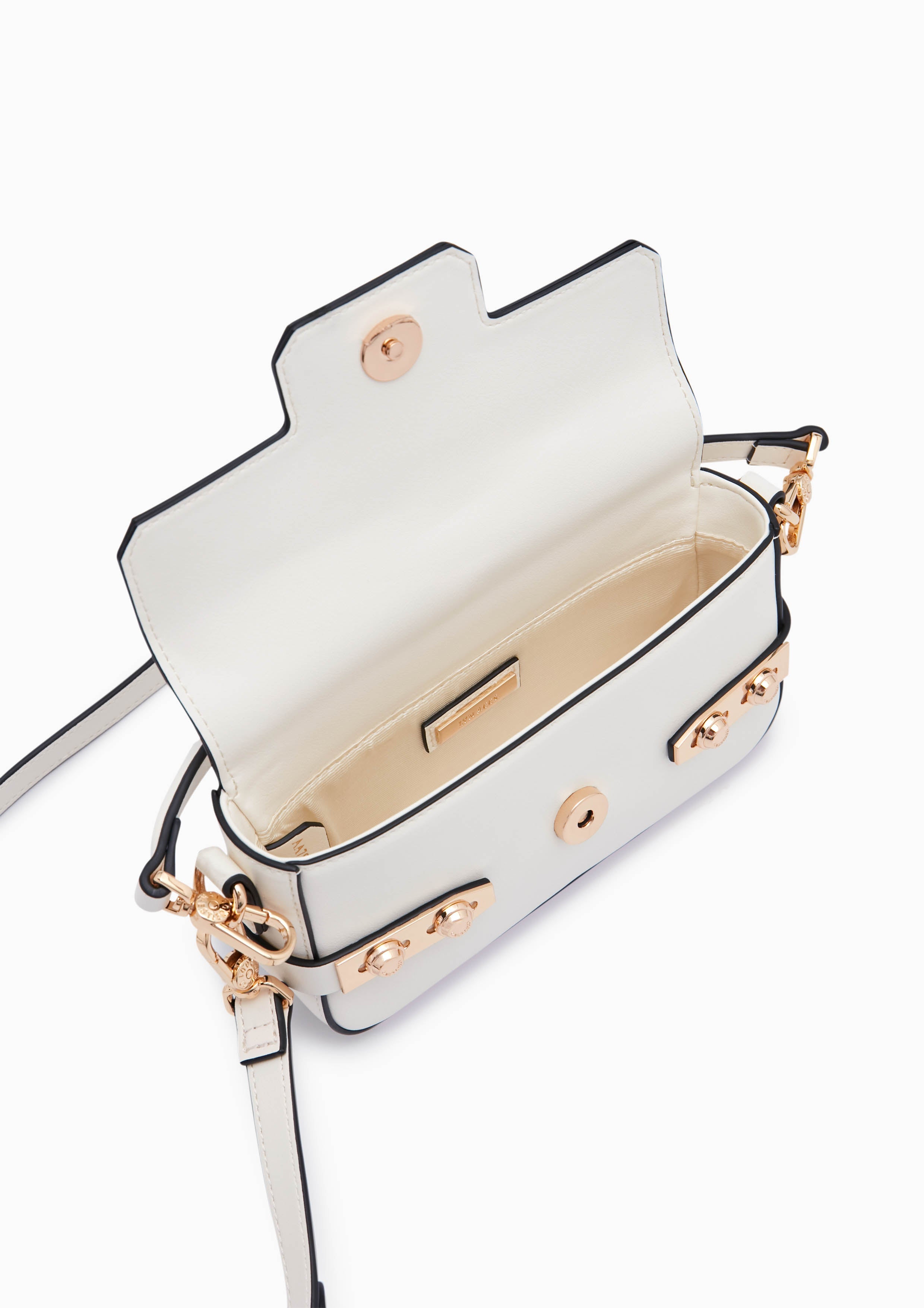 FINENESS III MINI CROSSBODY BAGS - LYN VN