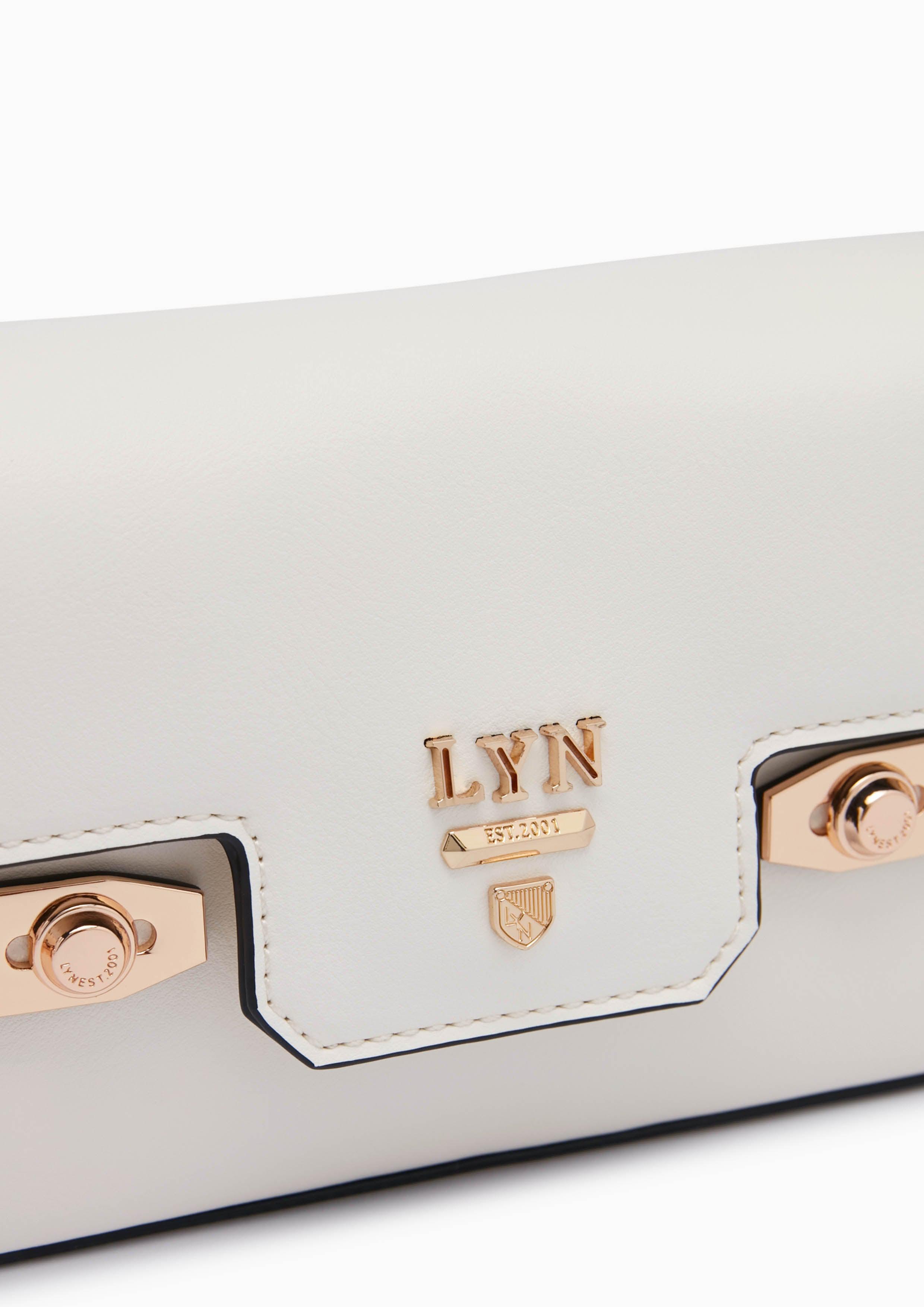 FINENESS III MINI CROSSBODY BAGS - LYN VN