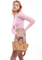 LA VIVA L HANDBAGS - LYN VN