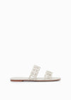 BALE FLATS AND SANDALS - LYN VN