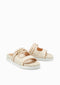 KALLA INFINITE FLATS AND SANDALS - LYN VN