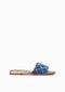 NIGELLA FLATS AND SANDALS - LYN VN