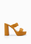 LYN INFINITE PAYTON FLATS AND SANDALS - LYN VN