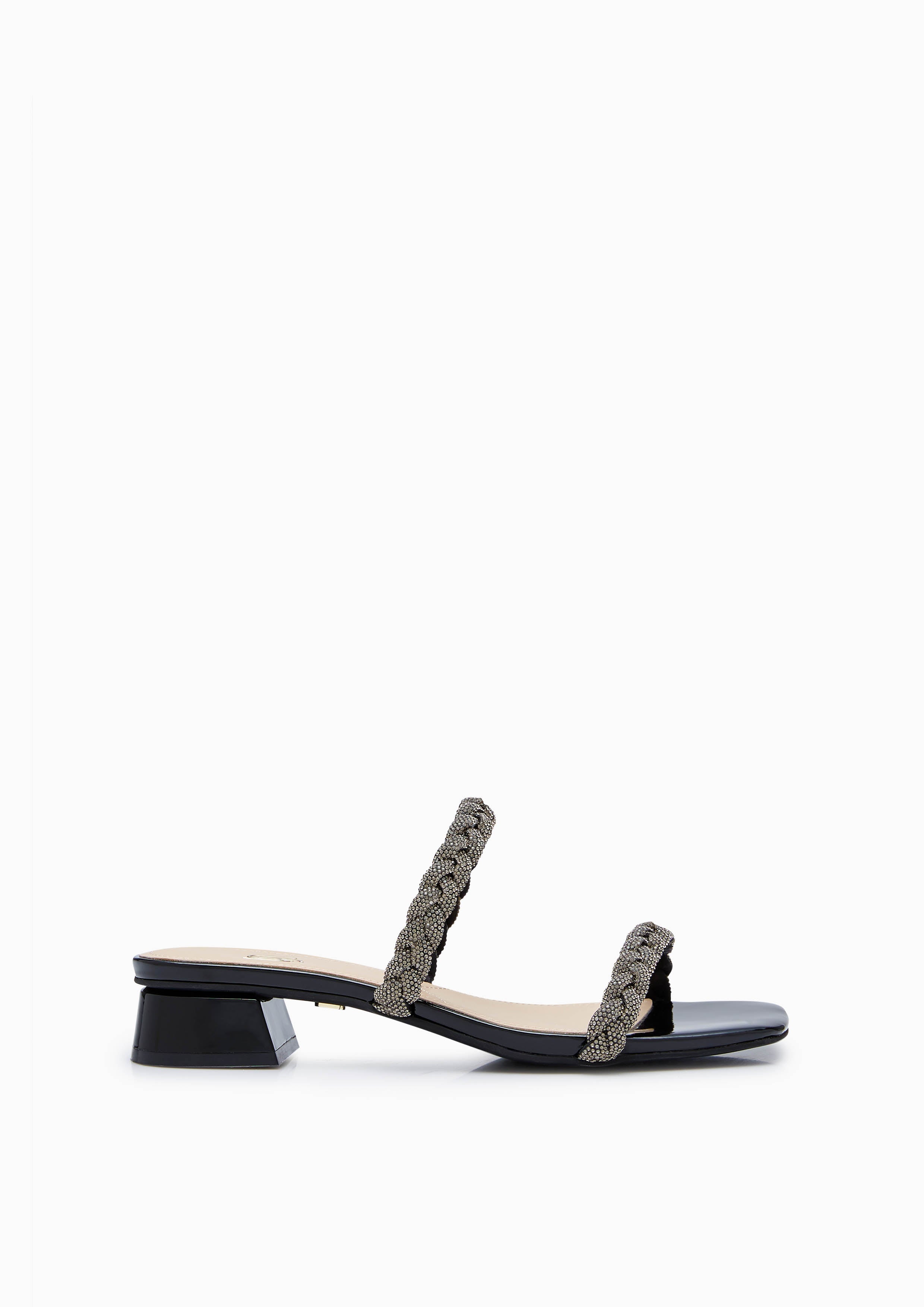 Lyn Infinite PROMISE FLATS AND SANDALS - LYN VN