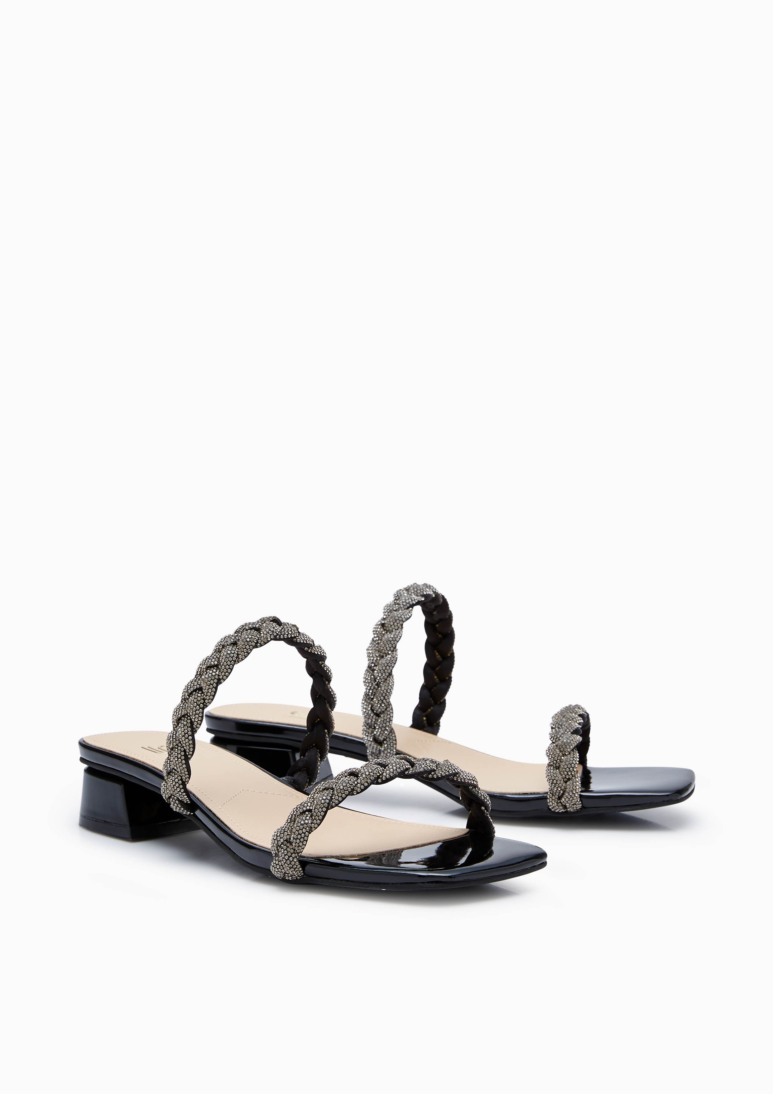 Lyn Infinite PROMISE FLATS AND SANDALS - LYN VN