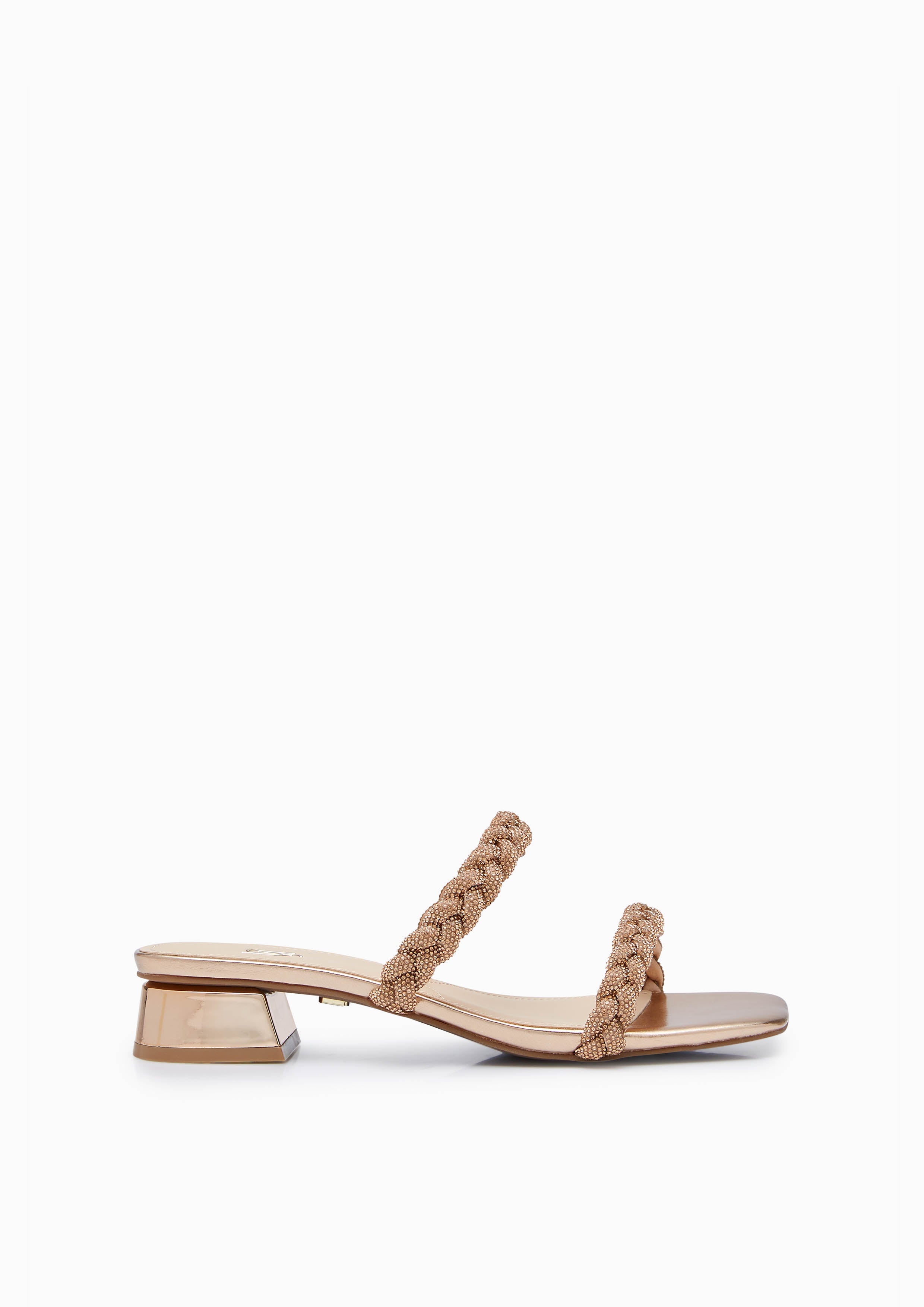 Lyn Infinite PROMISE FLATS AND SANDALS - LYN VN