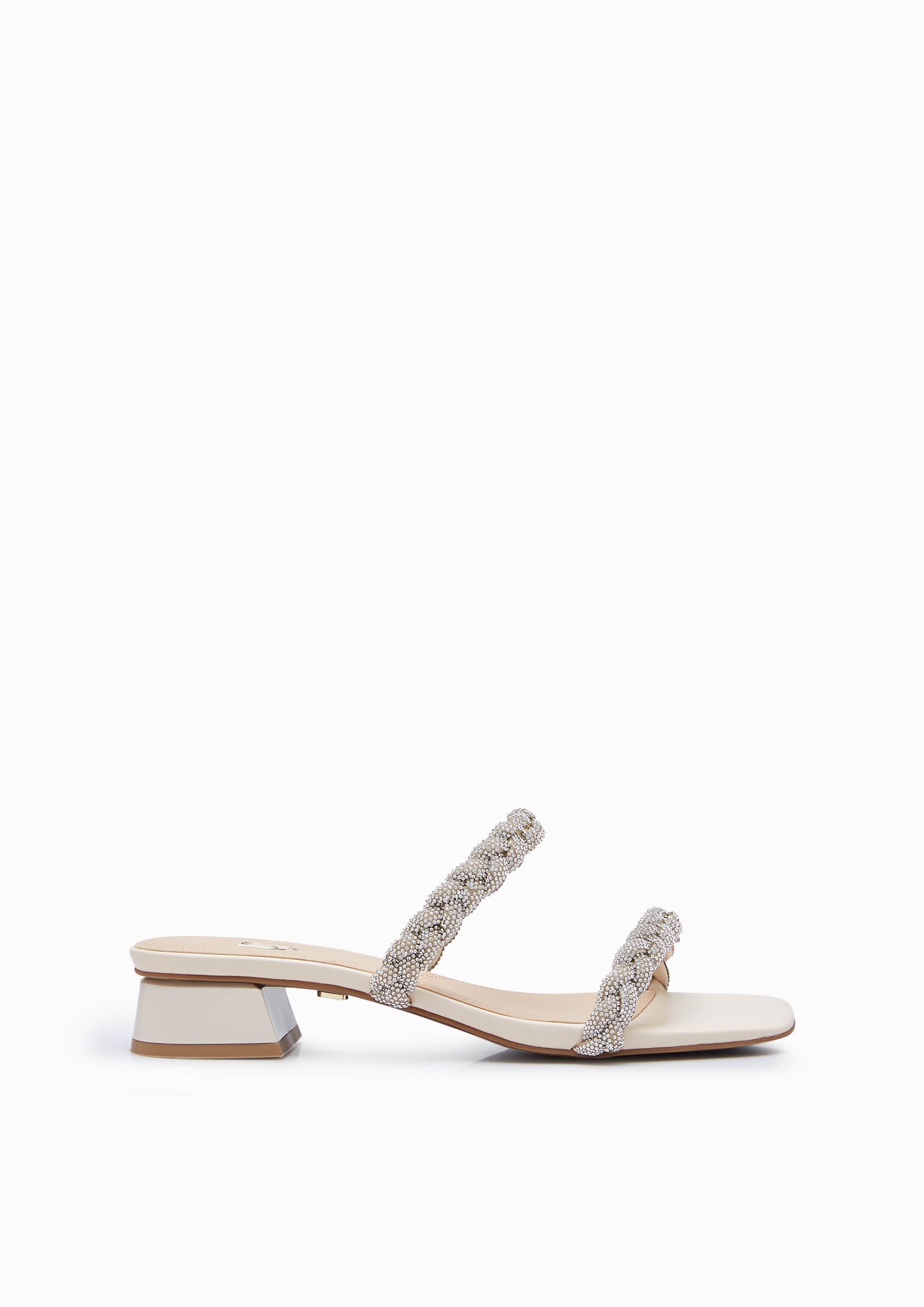 Lyn Infinite PROMISE FLATS AND SANDALS - LYN VN