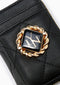 CAMPBELL COIN PURSE WALLETS - LYN VN