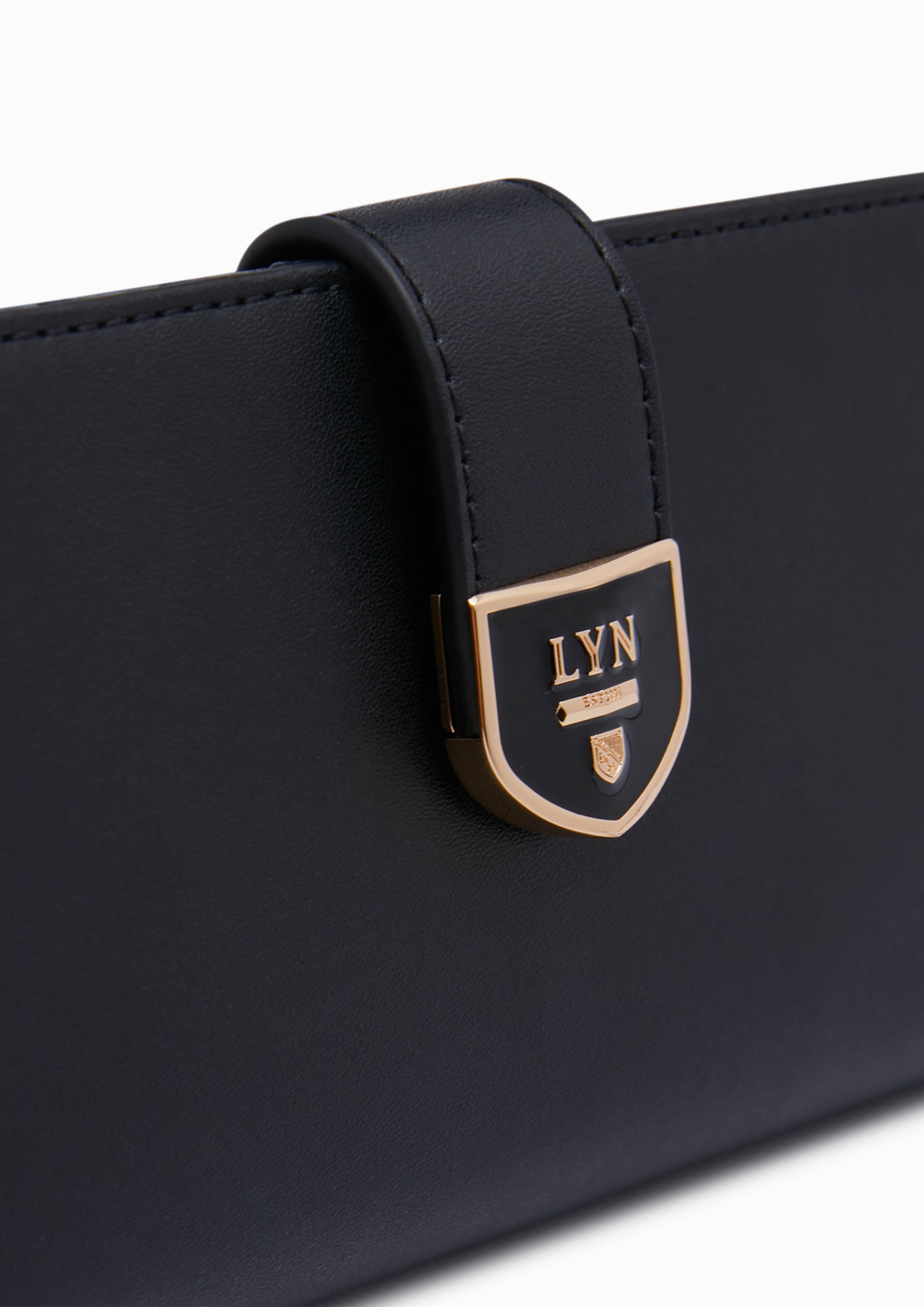 ATHELLA LONG WALLETS - LYN VN