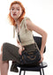 CHELLA M SHOULDER BAGS - LYN VN