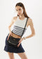 CARNELIAN TWIN CROSSBODY BAGS - LYN VN