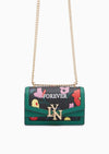 LOLA XS CROSSBODY BAGS - LYN VN