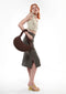 SOUFFLE BEAN CROSSBODY BAGS - LYN VN