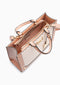 LELIS M TOTE BAGS - LYN VN