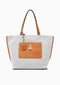 RADIANCE L TOTE BAGS - LYN VN