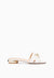 ARMANI FLATS AND SANDALS - LYN VN