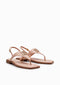 HOPE FLATS AND SANDALS - LYN VN