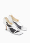 BUZZY FLATS AND SANDALS - LYN VN